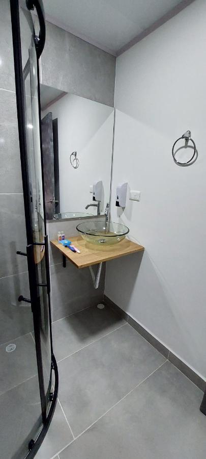 Hotel A & A Santa Alejandria Medellín Extérieur photo