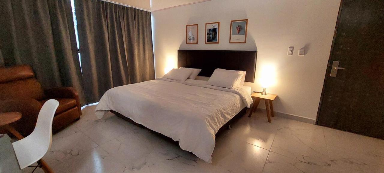 Hotel A & A Santa Alejandria Medellín Extérieur photo