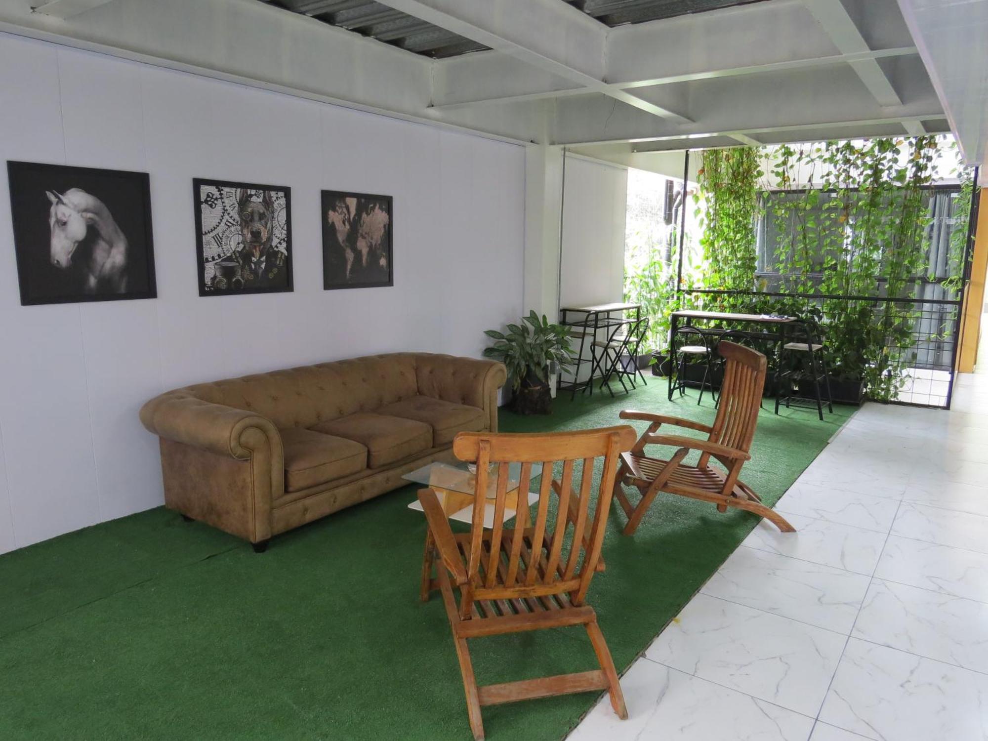 Hotel A & A Santa Alejandria Medellín Extérieur photo